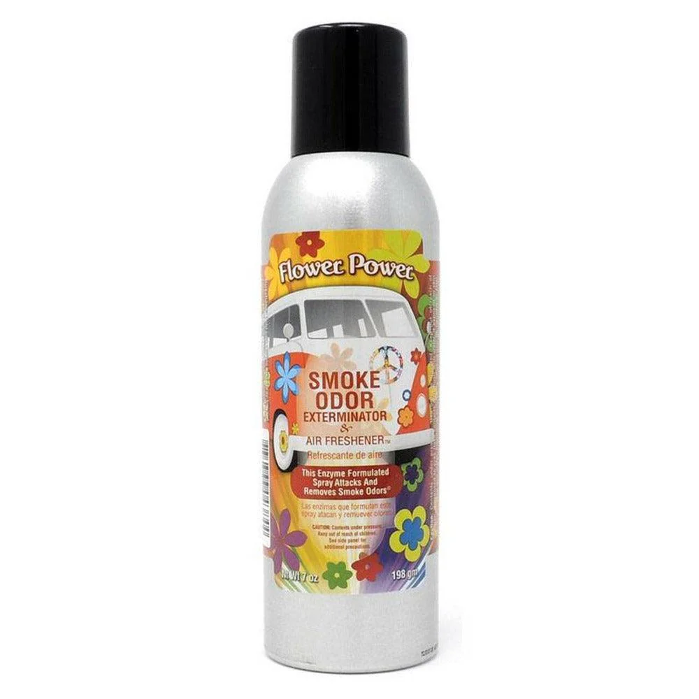 Smoke Odor Exterminator Spray - Image 3