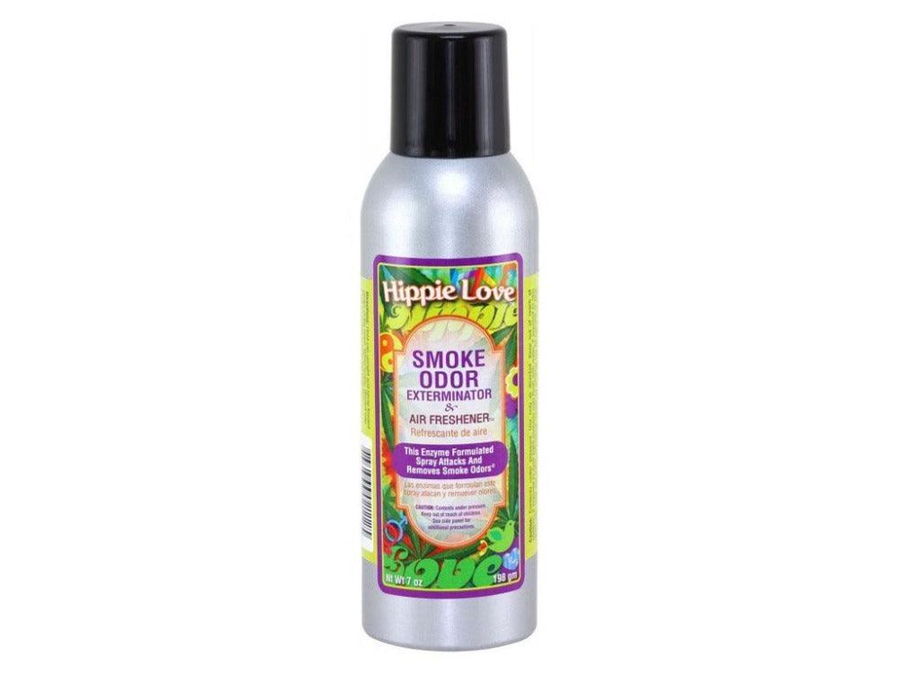 Smoke Odor Exterminator Spray - Image 5