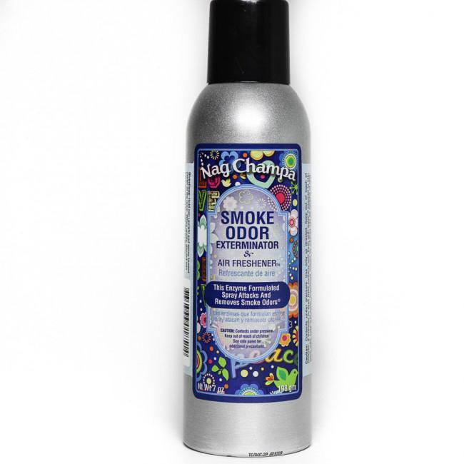 Smoke Odor Exterminator Spray - Image 6