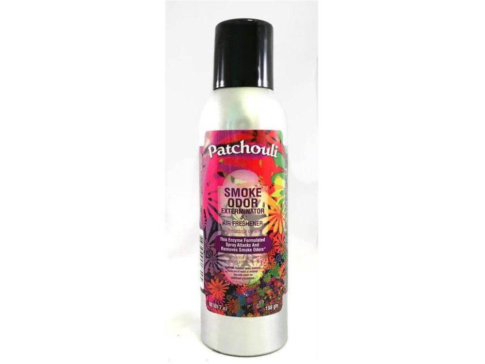 Smoke Odor Exterminator Spray - Image 7