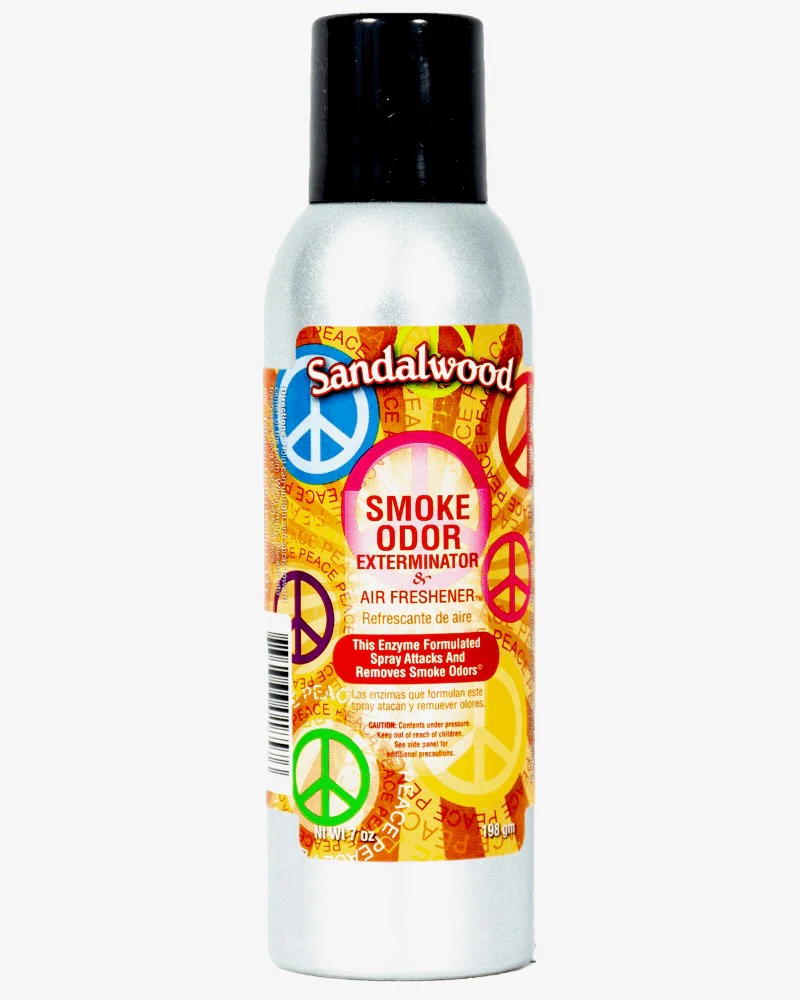 Smoke Odor Exterminator Spray - Image 9