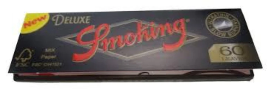 Smoking Rolling Papers 1.0 - Image 4