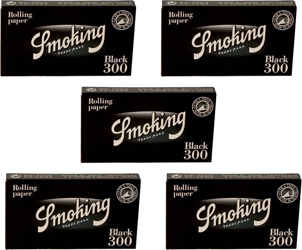 Smoking Rolling Papers 1.25 - Image 12