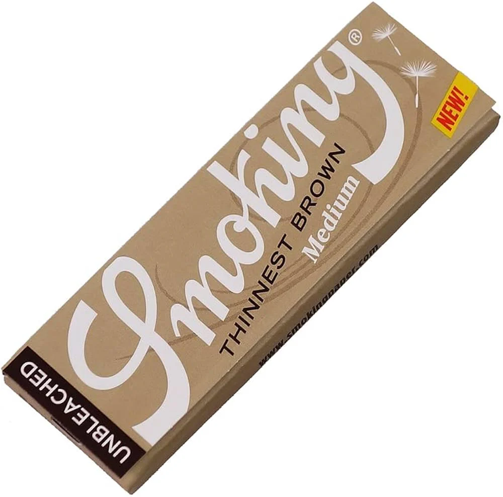 Smoking Rolling Papers 1.25 - Image 13