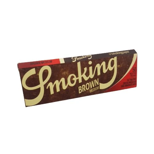 Smoking Rolling Papers 1.25 - Image 2