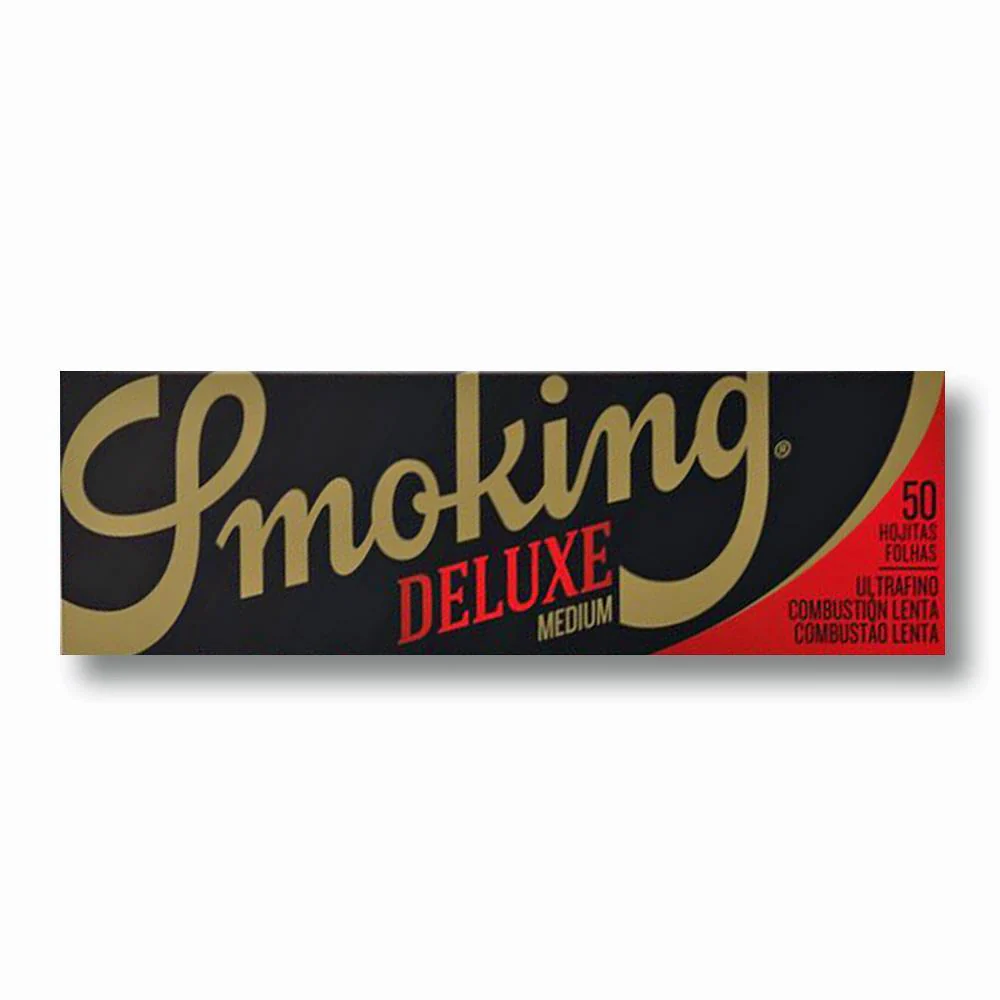 Smoking Rolling Papers 1.25 - Image 3