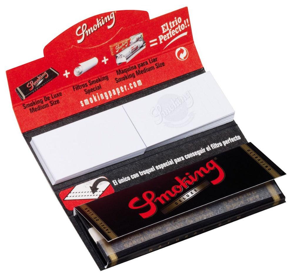 Smoking Rolling Papers 1.25 - Image 4
