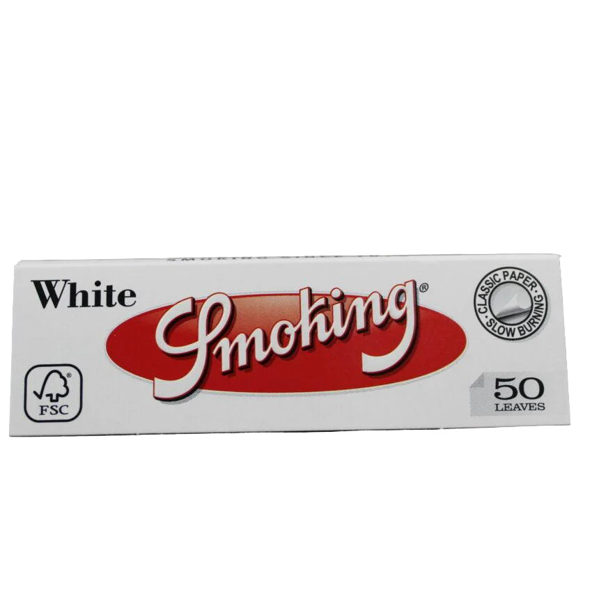 Smoking Rolling Papers 1.25 - Image 8