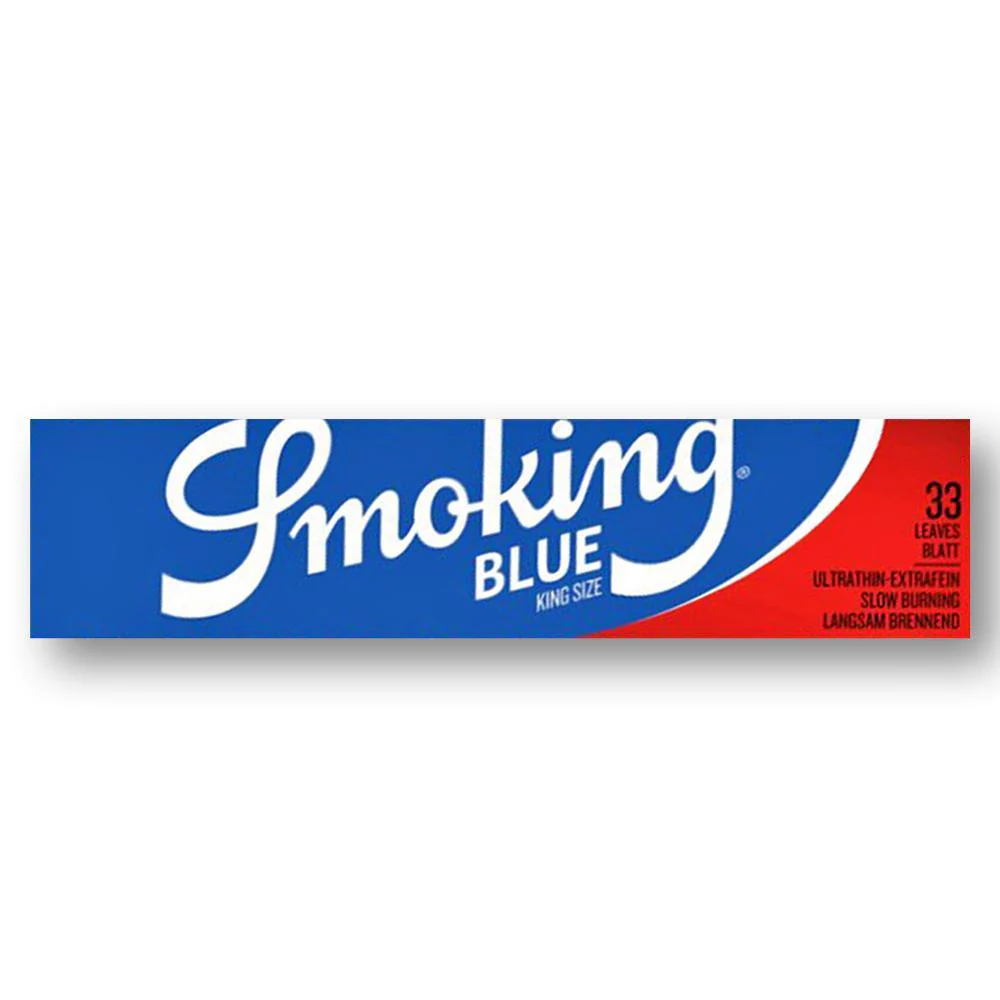 Smoking Rolling Papers King - Image 2
