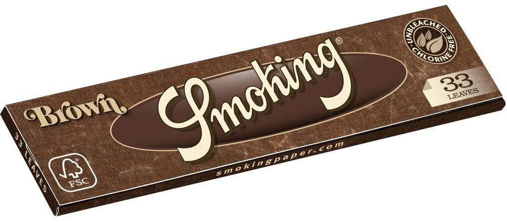 Smoking Rolling Papers King - Image 3