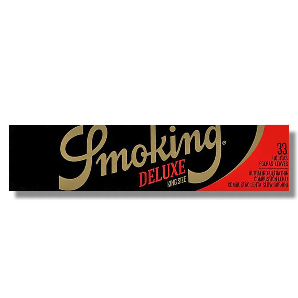Smoking Rolling Papers King - Image 4