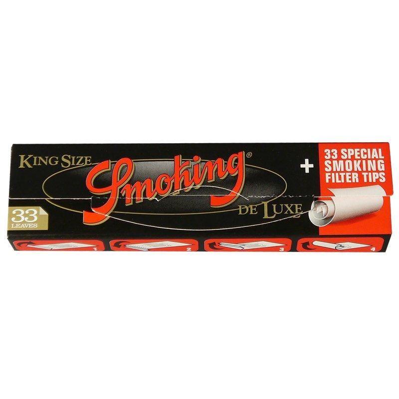 Smoking Rolling Papers King - Image 5