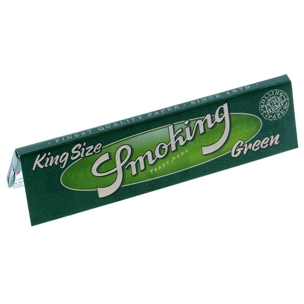 Smoking Rolling Papers King - Image 6