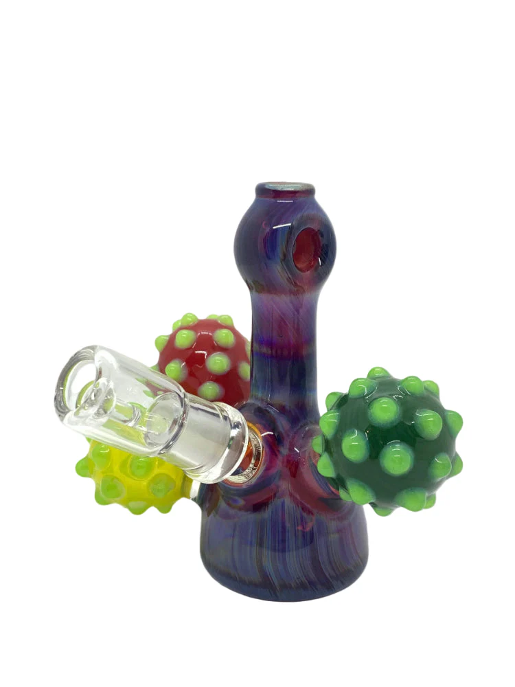 Spaceberry Rig - Image 3