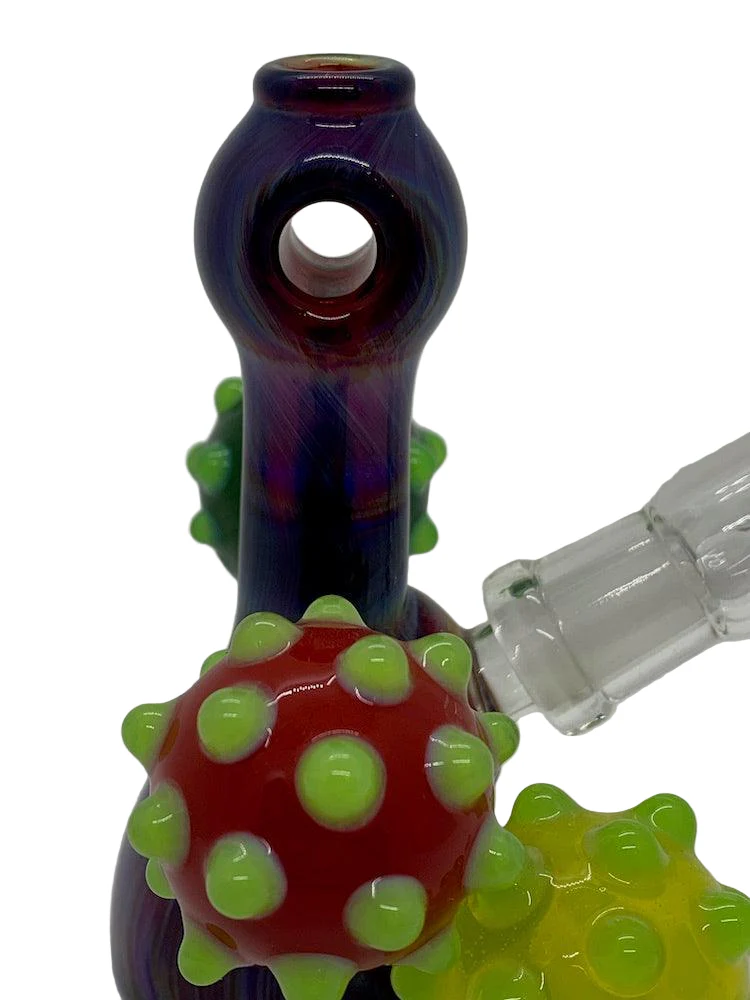 Spaceberry Rig - Image 4