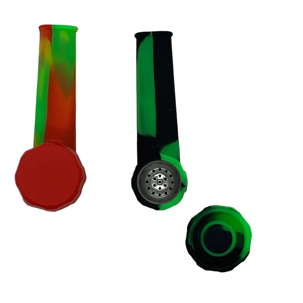 SS Silicone pipe - Image 3