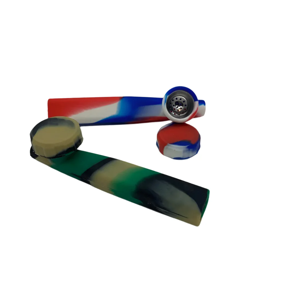 SS Silicone pipe - Image 4