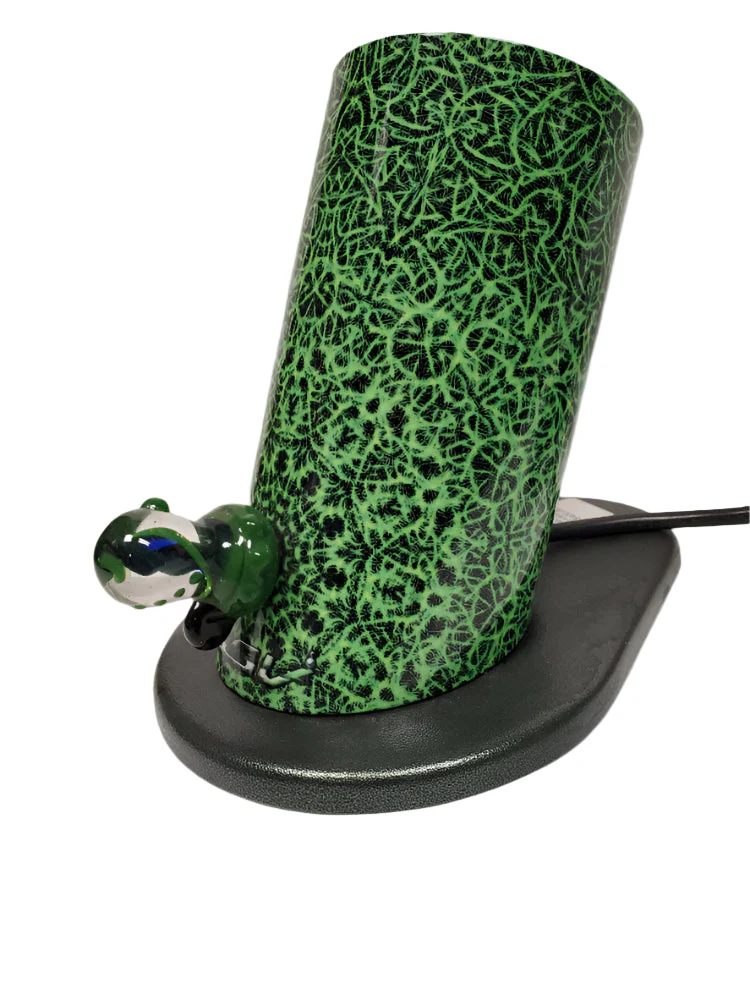 SSV Concentrate Vaporizer