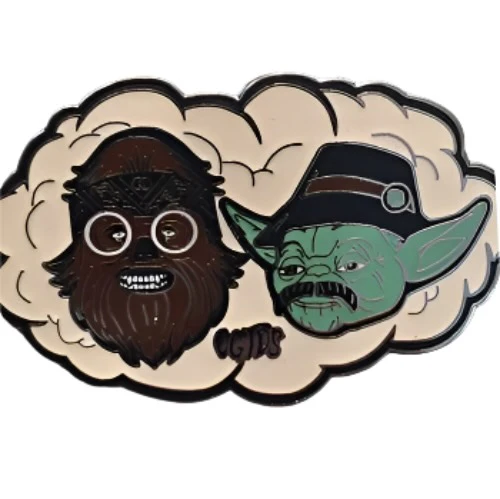 Star Wars Hat Pins - Image 2