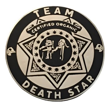 Star Wars Hat Pins - Image 3
