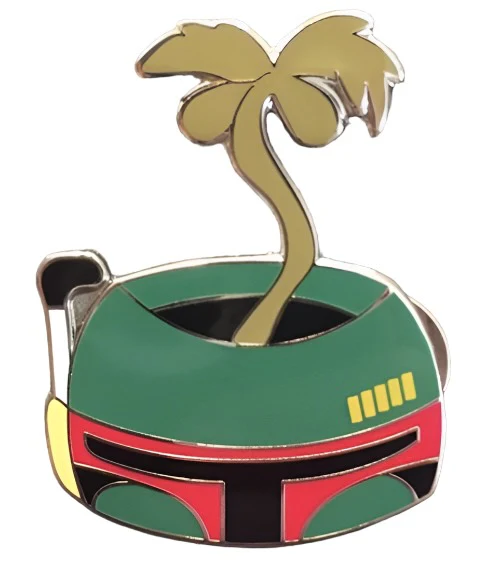 Star Wars Hat Pins - Image 5