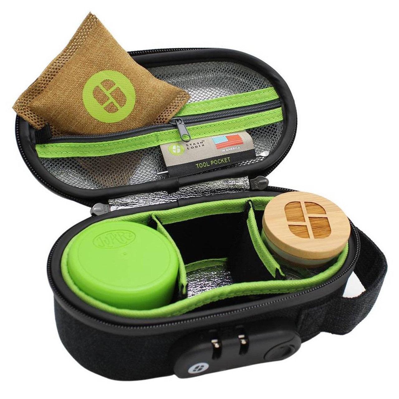 Stashlogix Silverton