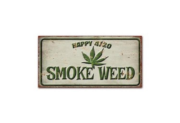 Stoner Metal Signs - Image 12
