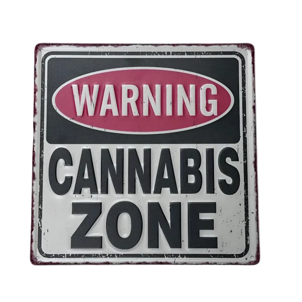 Stoner Metal Signs - Image 13