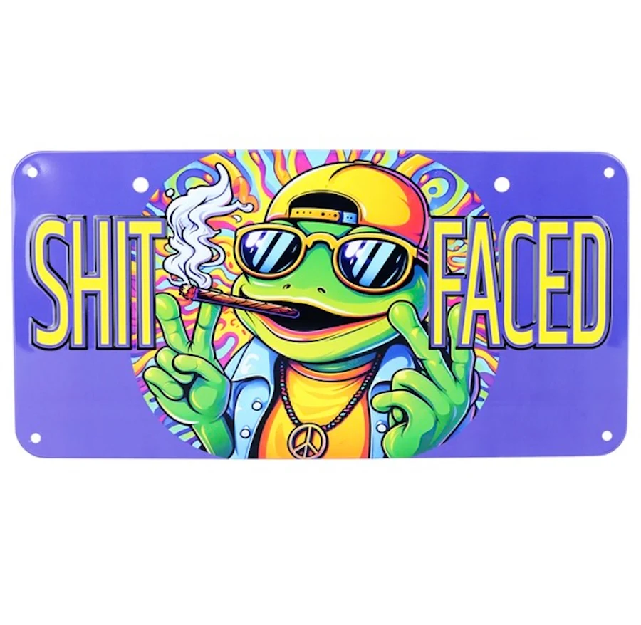 Stoner Metal Signs - Image 17