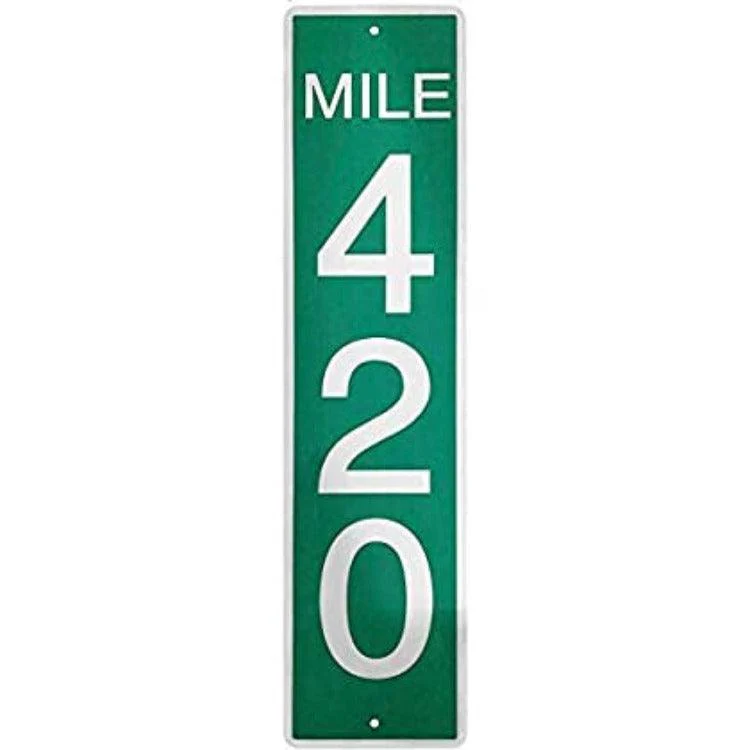 Stoner Metal Signs - Image 2