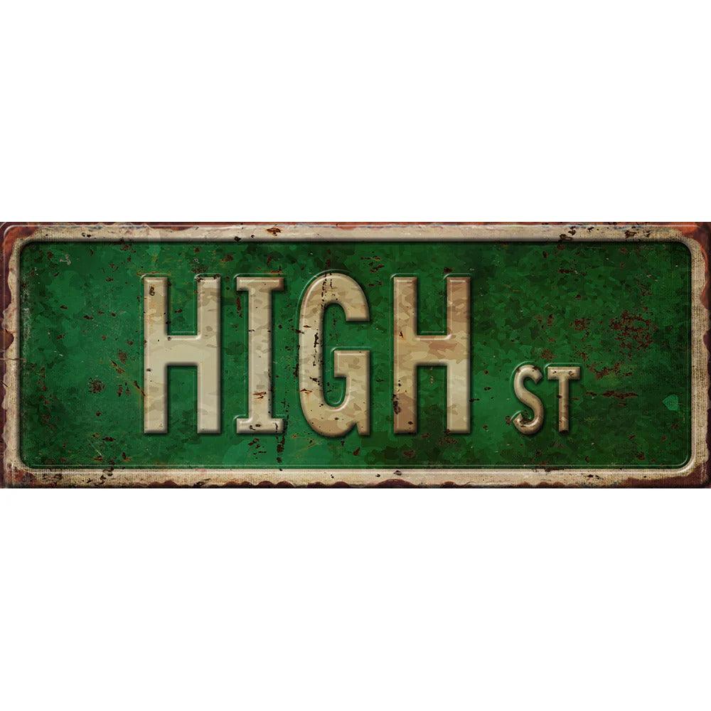 Stoner Metal Signs - Image 6