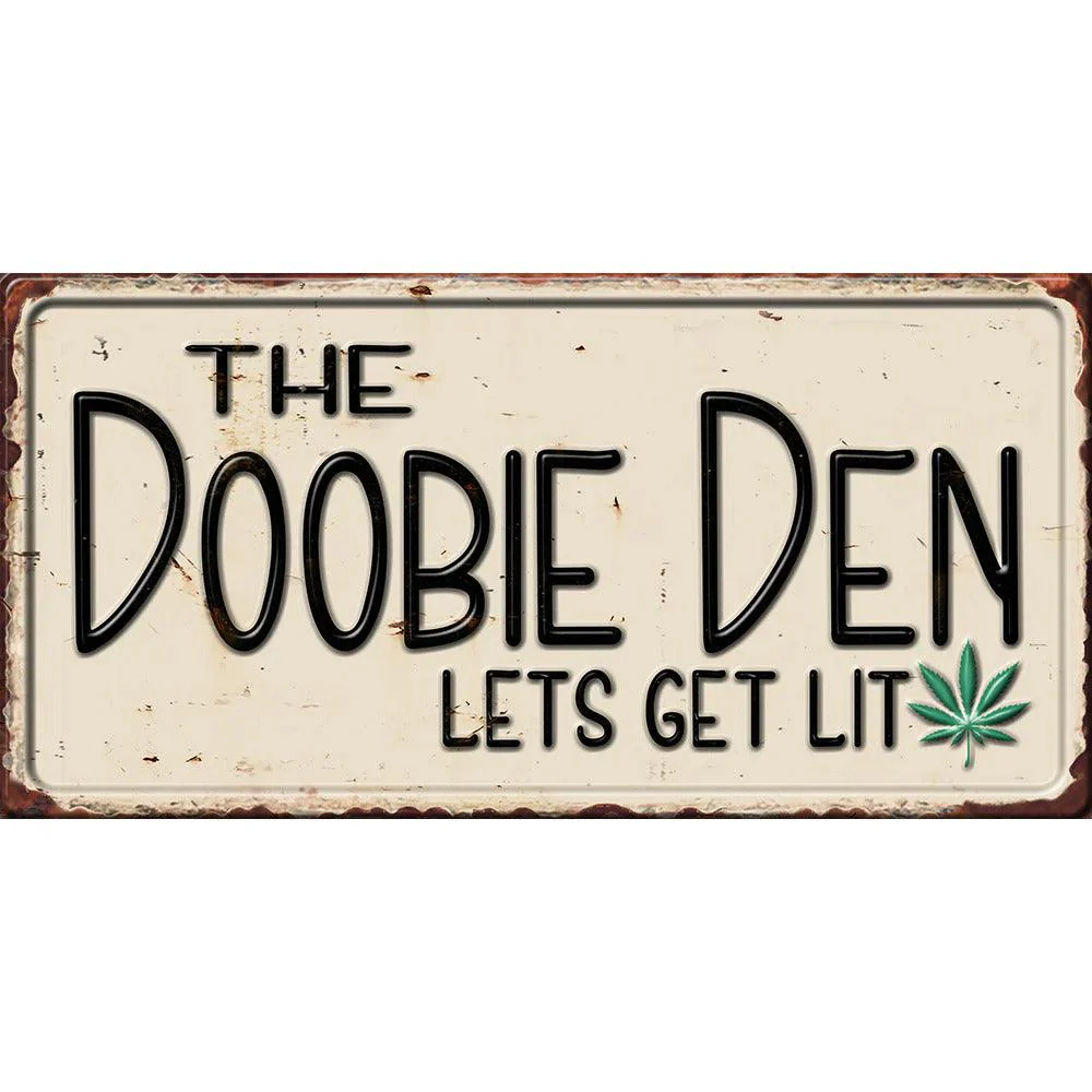 Stoner Metal Signs - Image 7
