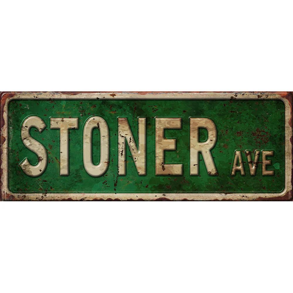 Stoner Metal Signs - Image 9