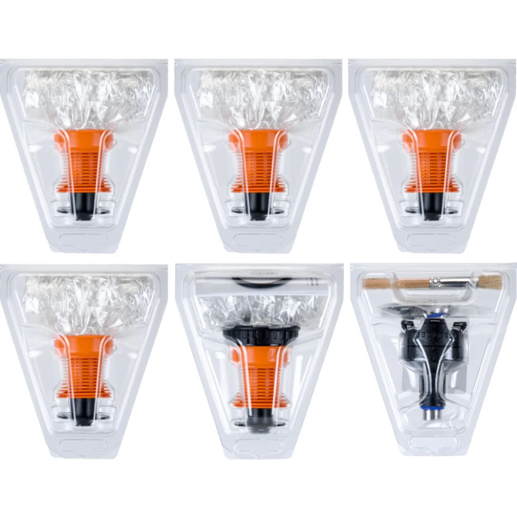Storz & Bickel Volcano Valve Sets - Image 4