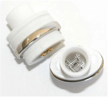 Sutra Dual Quartz Coil