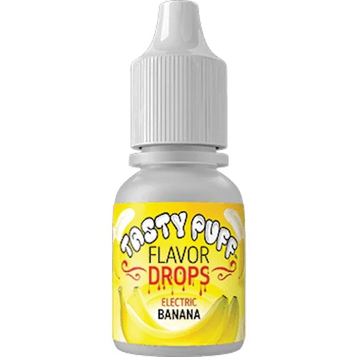 Tasty Puff Flavouring - Image 10