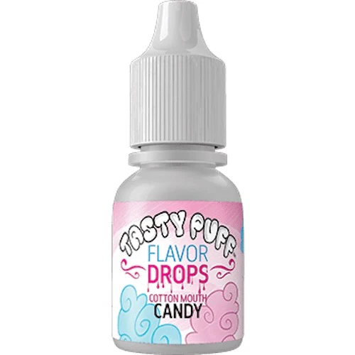 Tasty Puff Flavouring - Image 11