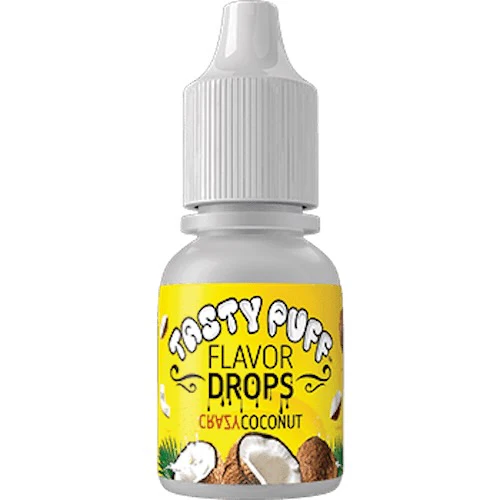 Tasty Puff Flavouring - Image 12