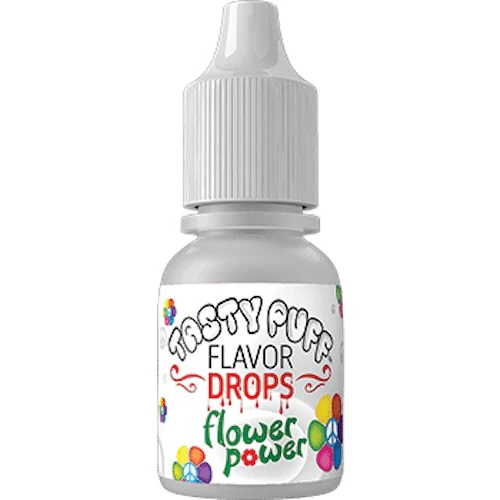 Tasty Puff Flavouring - Image 13