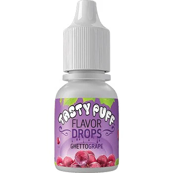 Tasty Puff Flavouring - Image 14