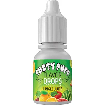 Tasty Puff Flavouring - Image 15