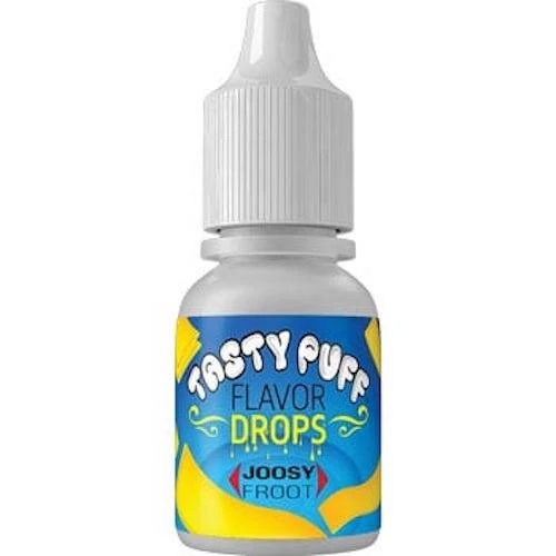 Tasty Puff Flavouring - Image 16