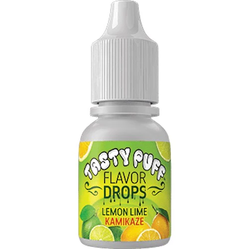Tasty Puff Flavouring - Image 17