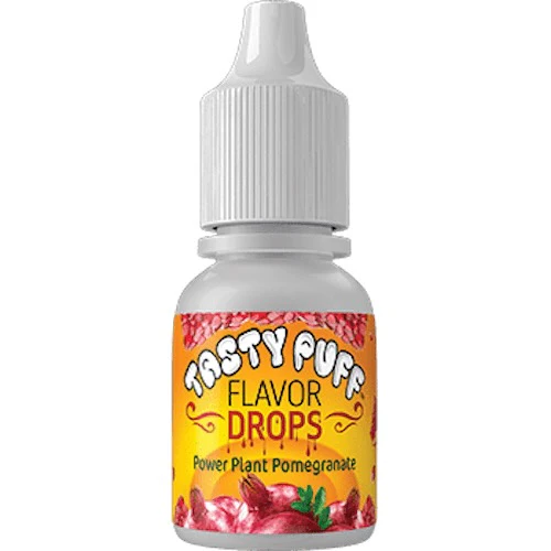 Tasty Puff Flavouring - Image 18
