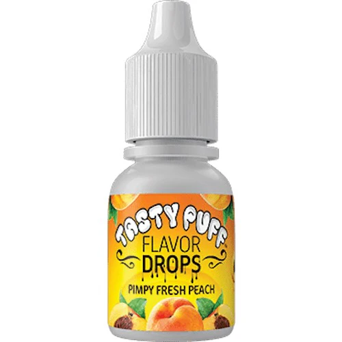 Tasty Puff Flavouring - Image 19