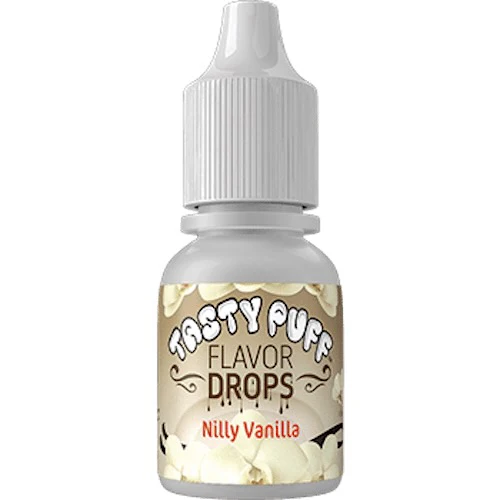 Tasty Puff Flavouring - Image 20