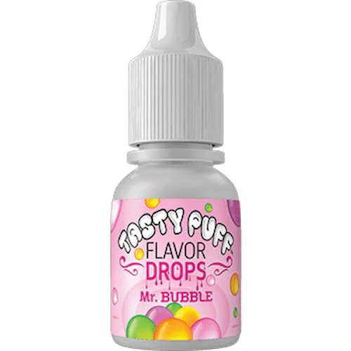 Tasty Puff Flavouring - Image 21