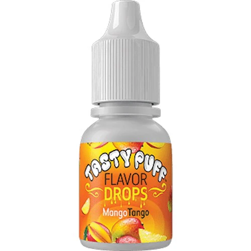 Tasty Puff Flavouring - Image 22
