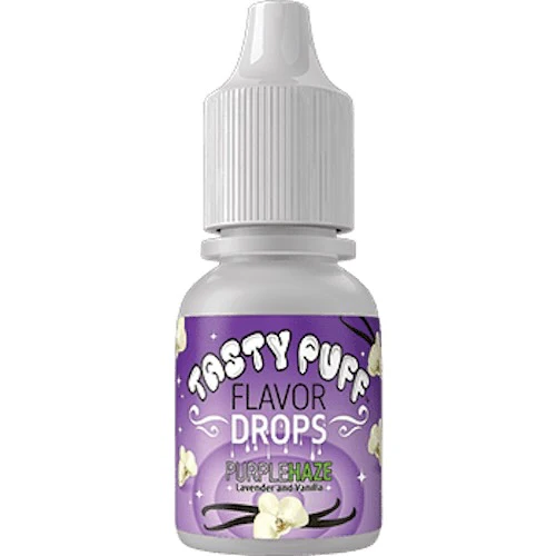 Tasty Puff Flavouring - Image 23