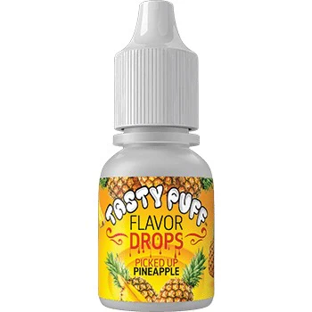 Tasty Puff Flavouring - Image 24